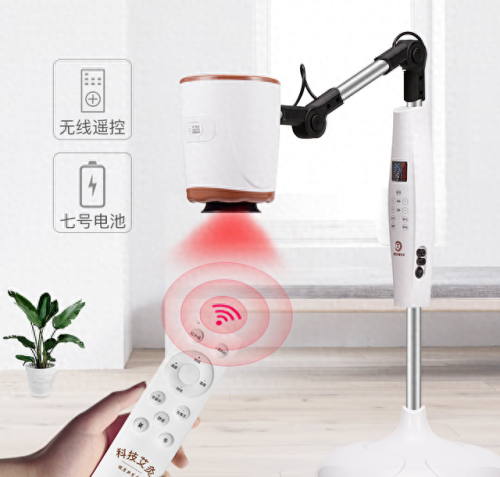 艾灸无烟仪器十大排行榜(为什么不建议无烟艾灸)