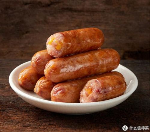 好吃的肉肠排行榜十大牌子(店里肉肠哪个牌子最好吃测评)插图7