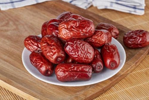 十大祛痘食物排行榜10强(有效祛痘的12种食疗)插图5 十大祛痘食物排行榜10强(有效祛痘的12种食疗)插图5