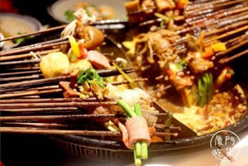 厦门串串厂商排名前十(厦门炒家)插图4 厦门串串厂商排名前十(厦门炒家)插图4