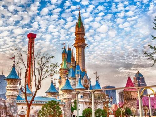 宁波游玩景区排名前十(宁波笔架山风景区)插图20 宁波游玩景区排名前十(宁波笔架山风景区)插图20