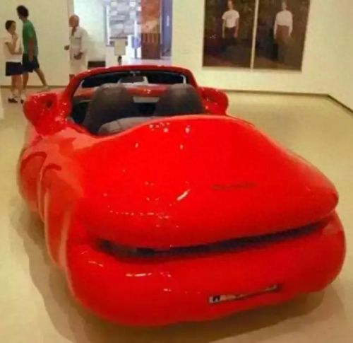 十大最丑的豪车排行榜图片(国产十大最丑车标)插图1 十大最丑的豪车排行榜图片(国产十大最丑车标)插图1