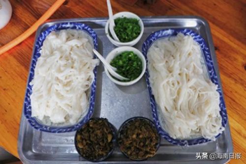 屯昌高档餐厅排名前十(屯昌天悦花园)插图2