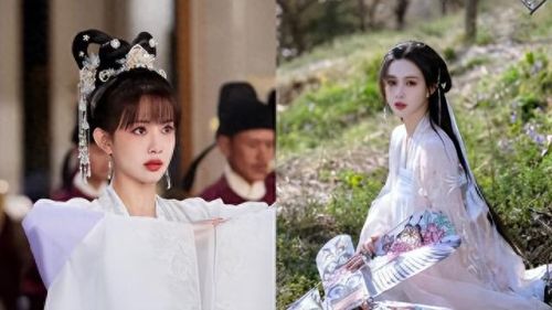 现代古装十大美女排行榜(史上最强十大古装美女)插图6