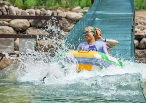 上海周边漂流排名前十(上海必去十大免费景点)插图9 上海周边漂流排名前十(上海必去十大免费景点)插图9