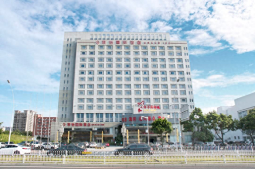 珠海岱山酒店排名前十(岱山酒店排名前十)插图5