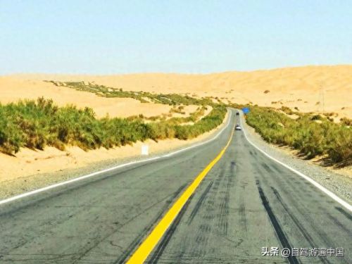 新疆十大最美大峡谷排行榜(新疆值得去的大峡谷)