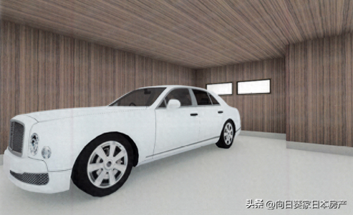 日本电梯豪宅排名前十(日本电梯品牌十大排名)插图5