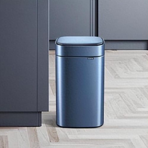 超大垃圾桶十大品牌排行榜(垃圾桶国内第一品牌)插图5