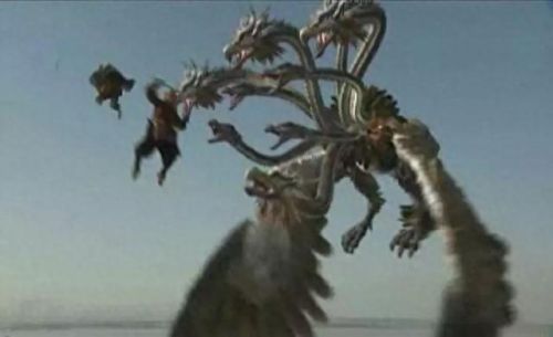 十个西游妖怪排名前十(西游最阴险的妖怪排名)插图 十个西游妖怪排名前十(西游最阴险的妖怪排名)插图