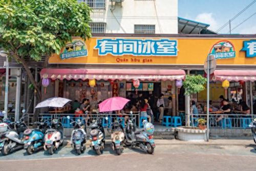 北海主食餐厅排名前十(北海兰纳餐厅)插图9 北海主食餐厅排名前十(北海兰纳餐厅)插图9