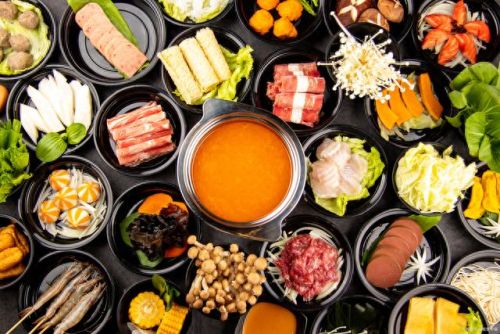 成都火锅顶级排名前十(成都排名前十人气火锅)