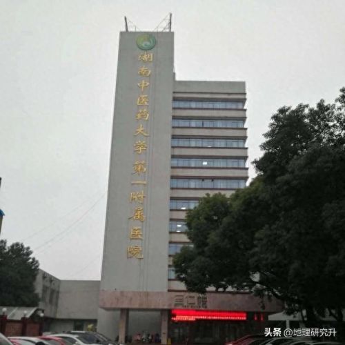 长沙卫生酒店排名前十(长沙碧涛阁卫生吗)插图1