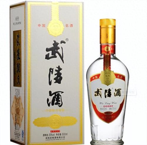 湖南省十大名酒排行榜(湖南十大名茶排名榜)插图1