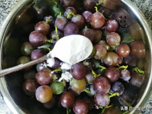 十大洗不干净的水果排行榜(哪四种水果不干净)插图5 十大洗不干净的水果排行榜(哪四种水果不干净)插图5