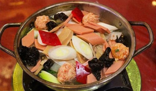 长沙必吃的十大美食排行榜(长沙巷子里的美食)