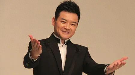 十大男主持人才华排行榜(襄阳电视台十大主持人)插图3