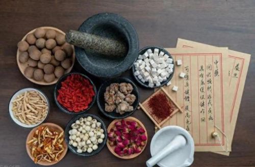 江西中药产值排名前十(江西吉安中药种植)插图4 江西中药产值排名前十(江西吉安中药种植)插图4