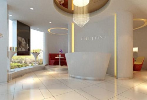 武汉十大美容院排行榜(武汉十大良心牙科排行)插图