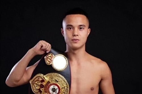 拳击十大影响力排行榜中国(学拳击的十大坏处)插图1