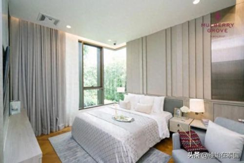 泰国最高豪宅排名前十(泰国女神miai豪宅)