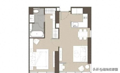 泰国最高豪宅排名前十(泰国女神miai豪宅)插图39 泰国最高豪宅排名前十(泰国女神miai豪宅)插图39