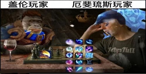 lol十大最难操作的英雄排行榜(lol十大操作英雄排名)插图3