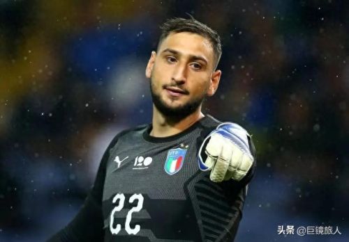 赛季十大守门员排行榜名单(全球十大守门员排名)插图6 赛季十大守门员排行榜名单(全球十大守门员排名)插图6