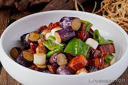 十大名商务菜湘菜排行榜(湘菜最好卖的十道菜)插图4