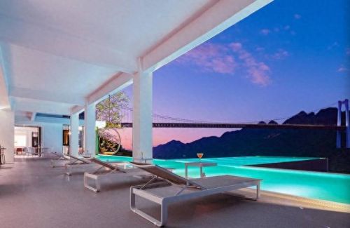 雷山十大民宿排行榜第一(安徽最美十大民宿)插图5