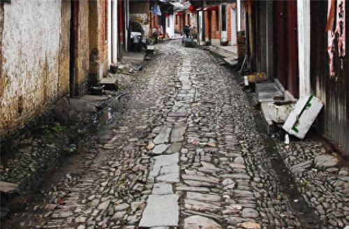 江北旅游村庄排名前十(宁波江北洪塘最大的村庄)插图53 江北旅游村庄排名前十(宁波江北洪塘最大的村庄)插图53