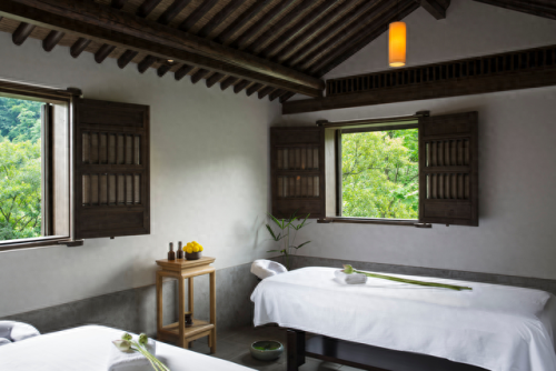 富阳避暑酒店排名前十(富阳著名酒店排行榜)插图20