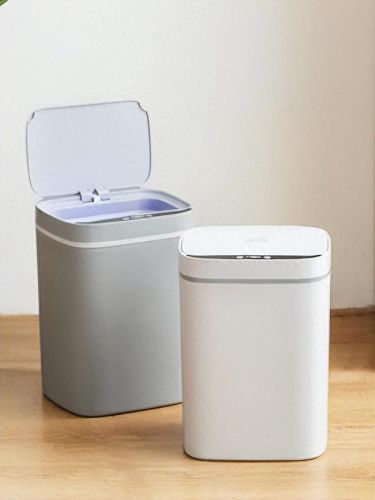 超大垃圾桶十大品牌排行榜(垃圾桶国内第一品牌)插图4