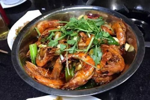 干锅虾十大品牌排行榜图片(干虾什么牌子最好吃)插图5