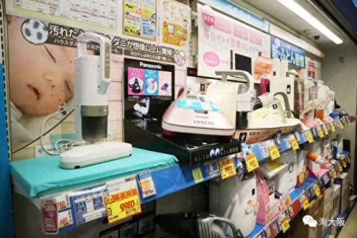 日本市场前十大熨斗排行榜(日本的熨斗)插图12