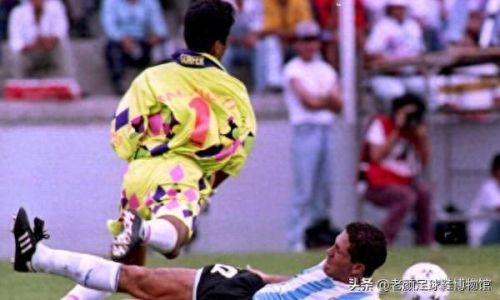 巴西蝴蝶门将排名前十(现役门将排行榜前十)插图8