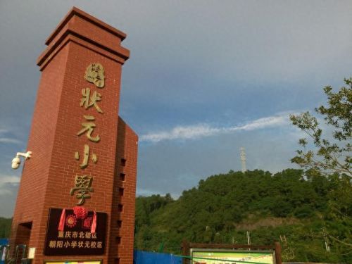 合川排名前十的小学(合川前十名小学)插图14 合川排名前十的小学(合川前十名小学)插图14