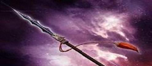 古代十大顶尖兵器排行榜(古代最厉害的兵器)插图4