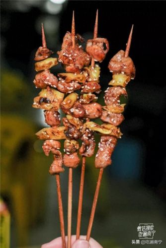 全国鱿鱼烧烤排名前十(哪种鱿鱼适合烧烤)插图96 全国鱿鱼烧烤排名前十(哪种鱿鱼适合烧烤)插图96