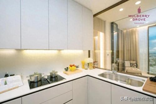 泰国最高豪宅排名前十(泰国女神miai豪宅)插图53 泰国最高豪宅排名前十(泰国女神miai豪宅)插图53