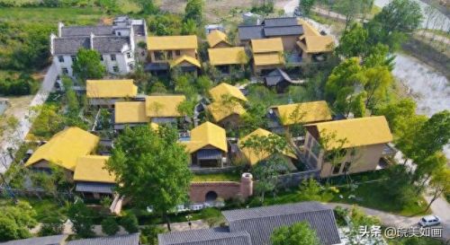 合肥避暑名宿排名前十(合肥开元美途民宿)插图9