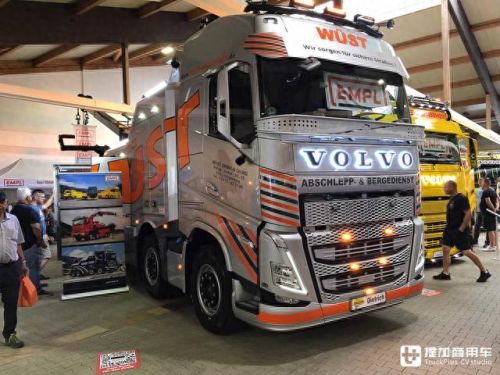 世界十大道路救援车排行榜(宝马道路救援服务)插图16