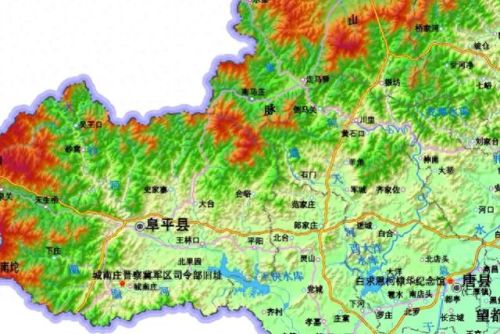 唐河最美水库排名前十(唐河附近最佳钓鱼水库)插图5 唐河最美水库排名前十(唐河附近最佳钓鱼水库)插图5