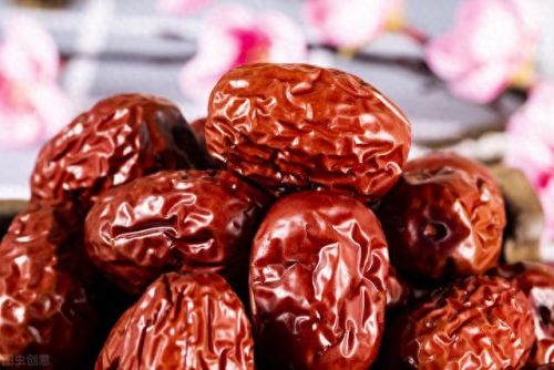 高品质红枣排名前十(中国红枣品牌排行)插图1