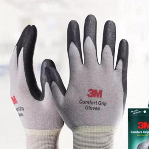 丁腈手套十大排行榜(丁腈手套有毒吗)插图1