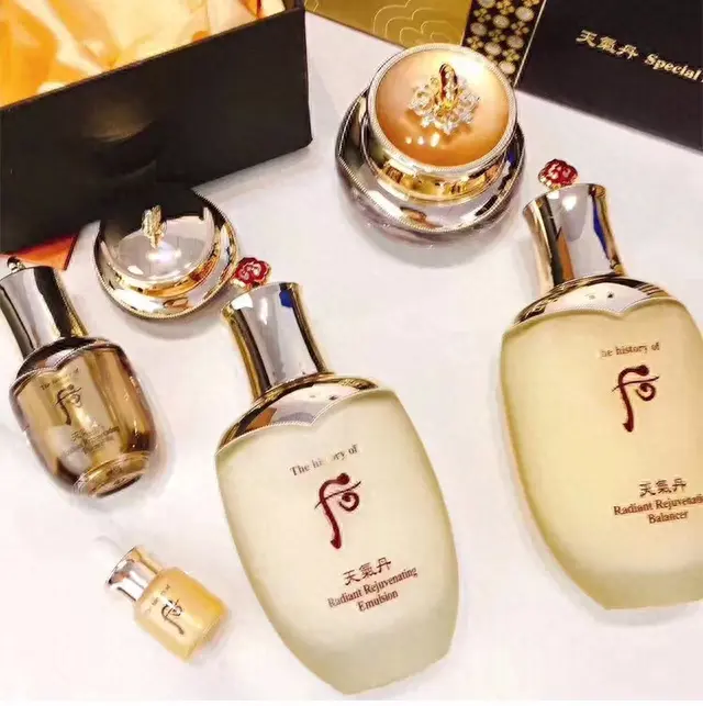 韩国十大护肤品排行榜sing(韩国宝丽漾护肤品中文)插图1