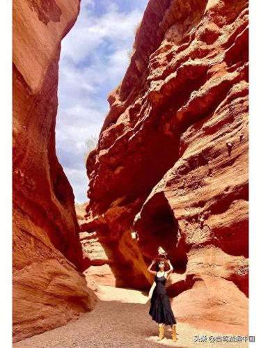 新疆十大最美大峡谷排行榜(新疆值得去的大峡谷)插图14