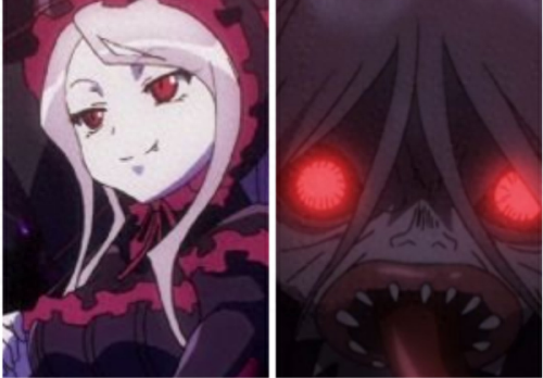 动漫中十大丑女排行榜最新(十大人性动漫免费观看)插图1