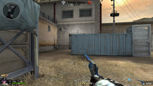 逆战十大喷雪枪排行榜(逆战最强狙击枪排名)插图7