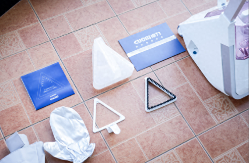 增压挂烫机十大品牌排行榜(口碑最好家用的挂烫机)插图1